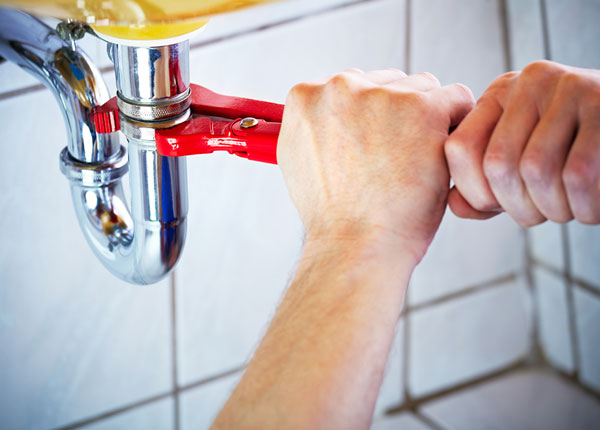About Fulton HVAC Services